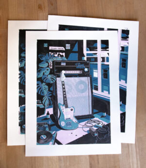 Jazzmaster - Image 2
