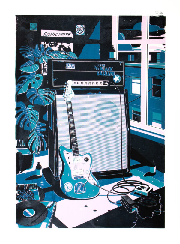 Jazzmaster