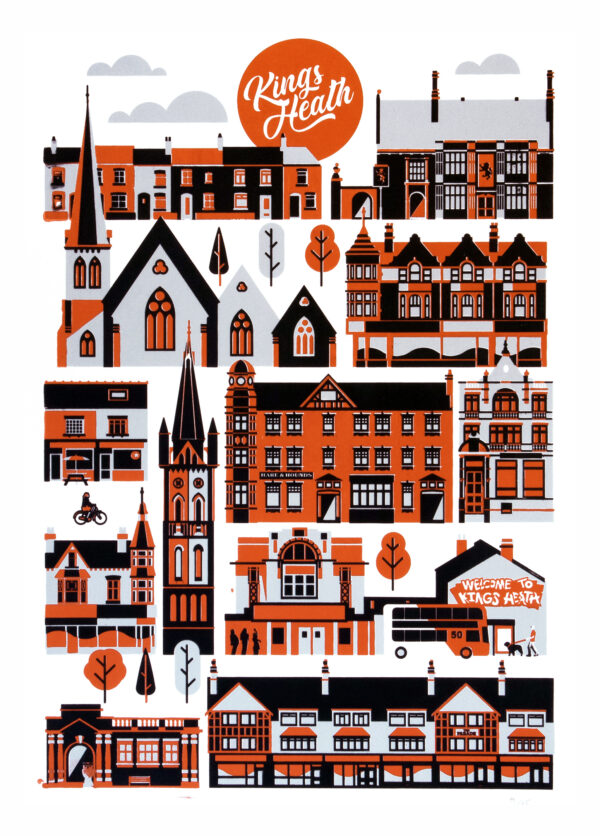 Kings Heath